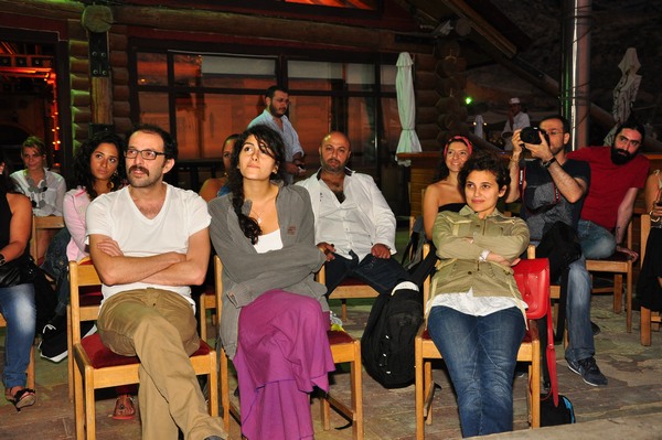 Joe Kodeih, Comedy and Beer